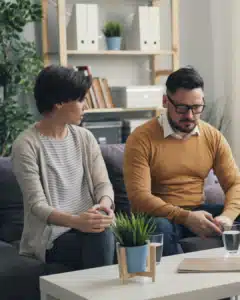 Unsure whether to stay together or separate? Online discernment counseling in California helps couples gain clarity about their relationship and next steps.